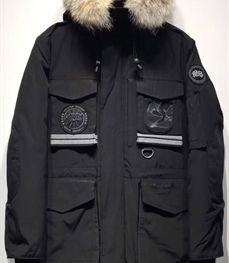 市场上装-棉衣/羽绒服-时尚男装棉服