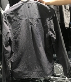 市场上装-夹克-（实拍）时尚男装夹克