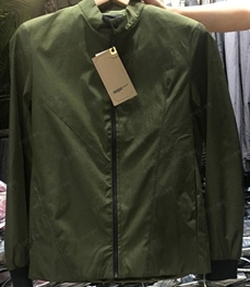 市场上装-夹克-（实拍）时尚男装夹克