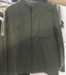 市场上装-夹克-（实拍）时尚男装夹克