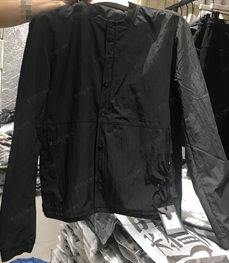 市场上装-夹克-（实拍）时尚男装夹克