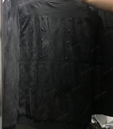 市场上装-夹克-（实拍）时尚男装夹克