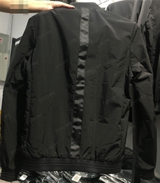 市场上装-夹克-（实拍）时尚男装夹克