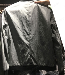 市场上装-夹克-（实拍）时尚男装夹克