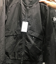 市场上装-夹克-（实拍）时尚男装夹克