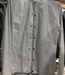 市场上装-夹克-（实拍）时尚男装夹克