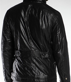 市场上装-中长外套-时尚商务派克