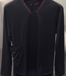 市场上装-T恤-时尚男装t恤