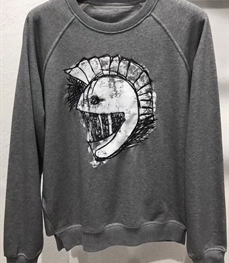 市场上装-卫衣-时尚男装卫衣