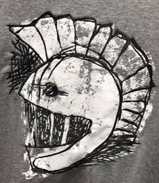 市场上装-卫衣-时尚男装卫衣