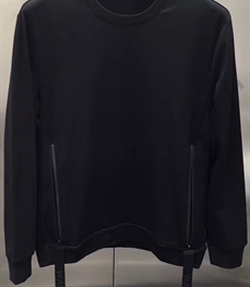 市场上装-卫衣-时尚男装卫衣