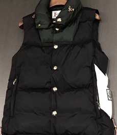 市场上装-马夹-时尚男装马甲