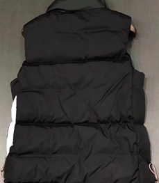 市场上装-马夹-时尚男装马甲