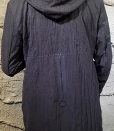 市场上装-中长外套-时尚男装中长外套