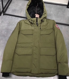 市场上装-棉衣/羽绒服-时尚男装棉服