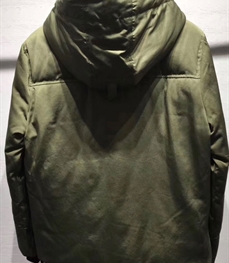 市场上装-棉衣/羽绒服-时尚男装棉服