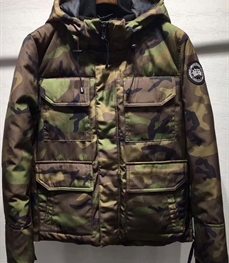 市场上装-棉衣/羽绒服-时尚男装棉服