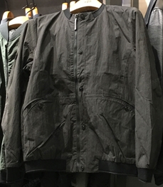 市场上装-夹克-（实拍）时尚男装夹克