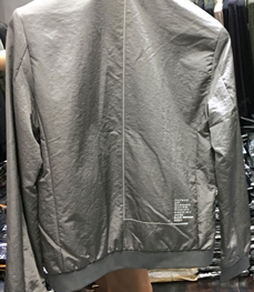 市场上装-夹克-（实拍）时尚男装夹克