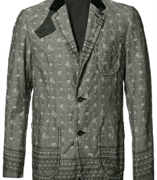 市场上装-单西-时尚商务单西