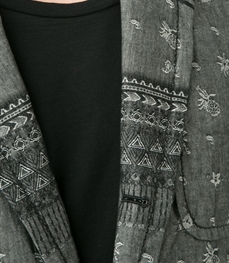 市场上装-单西-时尚商务单西