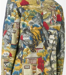 市场上装-单西-时尚商务单西