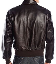 市场上装-皮衣-时尚商务皮衣