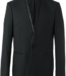 市场上装-单西-时尚商务单西