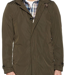 市场上装-大衣-时尚商务大衣