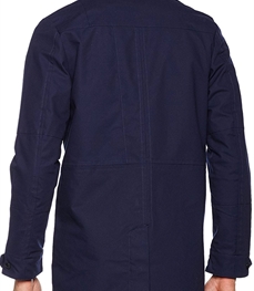 市场上装-大衣-时尚商务大衣