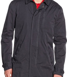 市场上装-大衣-时尚商务大衣