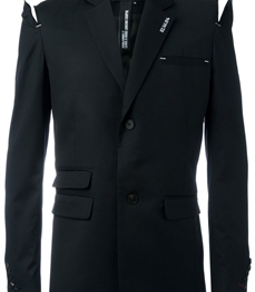 市场上装-单西-休闲男装单西