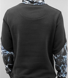 市场上装-卫衣-时尚男装卫衣