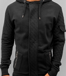 市场上装-卫衣-时尚男装卫衣