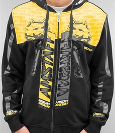 市场上装-卫衣-时尚男装卫衣