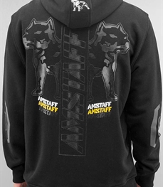 市场上装-卫衣-时尚男装卫衣