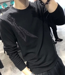 市场上装-卫衣-时尚男装卫衣