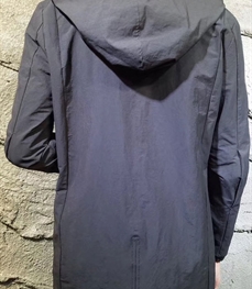 市场上装-中长外套-时尚男装中长外套