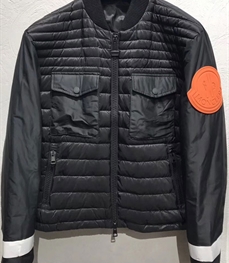 市场上装-棉衣/羽绒服-时尚男装棉服