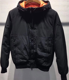 市场上装-棉衣/羽绒服-时尚男装棉服