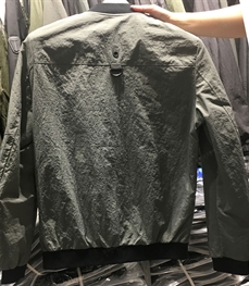 市场上装-夹克-（实拍）时尚男装夹克