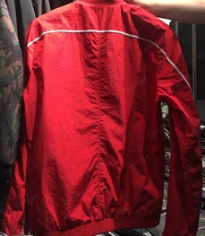 市场上装-夹克-（实拍）时尚男装夹克