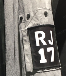 市场上装-夹克-（实拍）时尚男装夹克