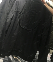 市场上装-夹克-（实拍）时尚男装夹克