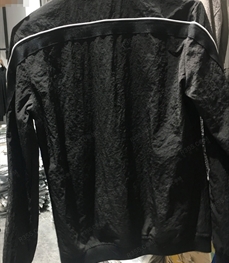 市场上装-夹克-（实拍）时尚男装夹克