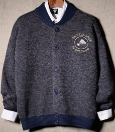 市场上装-毛衫-休闲男装毛衫