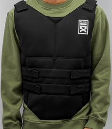 市场上装-卫衣-时尚男装卫衣