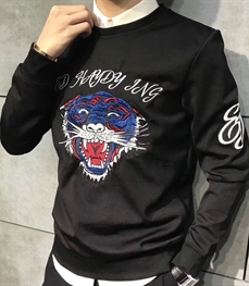 市场上装-卫衣-时尚男装卫衣