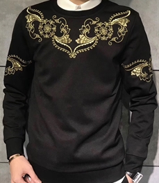 市场上装-卫衣-时尚男装卫衣