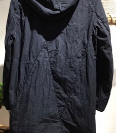 市场上装-中长外套-时尚男装中长外套